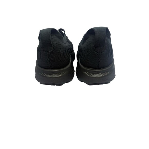 Brooks Adrenaline GTS 25 Black Men’s Size 10 Stability Running Shoes Work Nurse main image 7